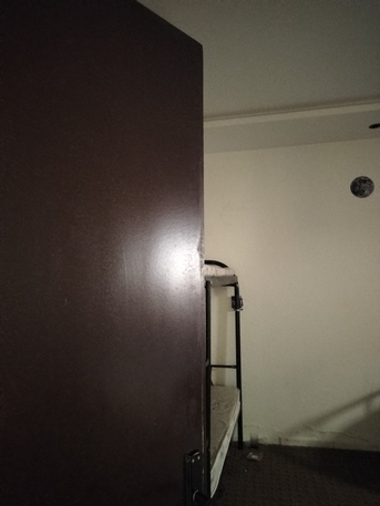 Al Naseem, Bedspace For Rent, SAR 350/month,  Bed Space Available Only Boys