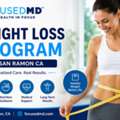 Trusted Weight Loss Program In San Ramon CA | FocusedMD