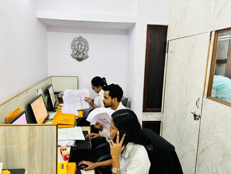 Kolkata, Legal, Professional Lawyer In Newtown Kolkata | Steadyshield Legal LLP