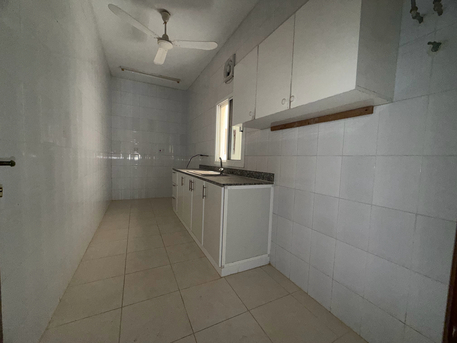 Adliya, Apartments, Flats, Houses & Villas, BHD 230/month,  Furnished,  2 BR,  2 Bedroom Flat For Rent With Ewa