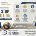 One Destination For Business Services In Bahrain