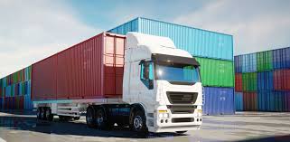 Dubai, Logistics, Road Freight Services UAE | Figure Shipping