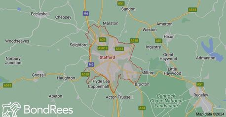 London, Legal, Professional Asset Tracing And Surveillance Experts In Stafford