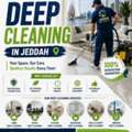 Professional Deep Cleaning Services