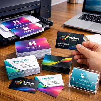 London, Printing, One-Stop Printing Shop In Hull