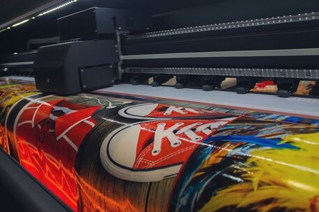 London, Printing, One-Stop Printing Shop In Hull