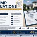 Stamp Valuations &ndash; Accurate Property Valuation For Stamp Duty Purposes