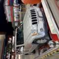 SAR 25000,  Jeep Grand Cherokee,  2007,  Automatic,  416000 KM,   Overland 5.7 HEMI ()