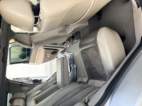 Riyadh, Vehicles, Cars & Trucks , SAR 25000,  Jeep Grand Cherokee,  2007,  Automatic,  416000 KM,   Overland 5.7 HEMI ()