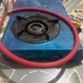 SAR 70,  1 Month Used New GAS Stove For 70 SAR