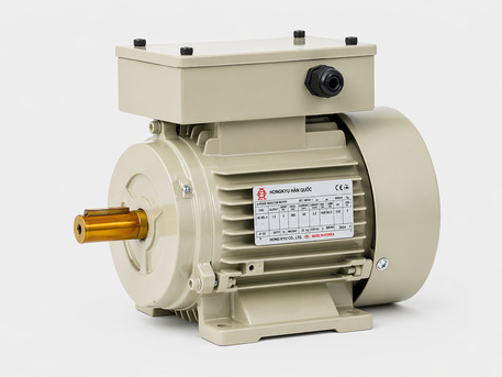 Coimbatore, Tools, INR 18000,  230V Single Phase TEFC Motor