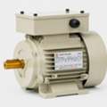 INR 18000,  230V Single Phase TEFC Motor