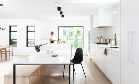 Vancouver, Interior Design, Professional Interior Decorating Firms &ndash; Shift Interiors