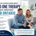 What Families Should Know About Loved One Therapy In Private Inpatient Rehab Ontario