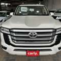 SAR 278266,  Toyota Land Cruiser GXR-1,  2025,  Automatic,  10 KM,  Tamara Instalment Plans Are Available For Saudis And Residents.