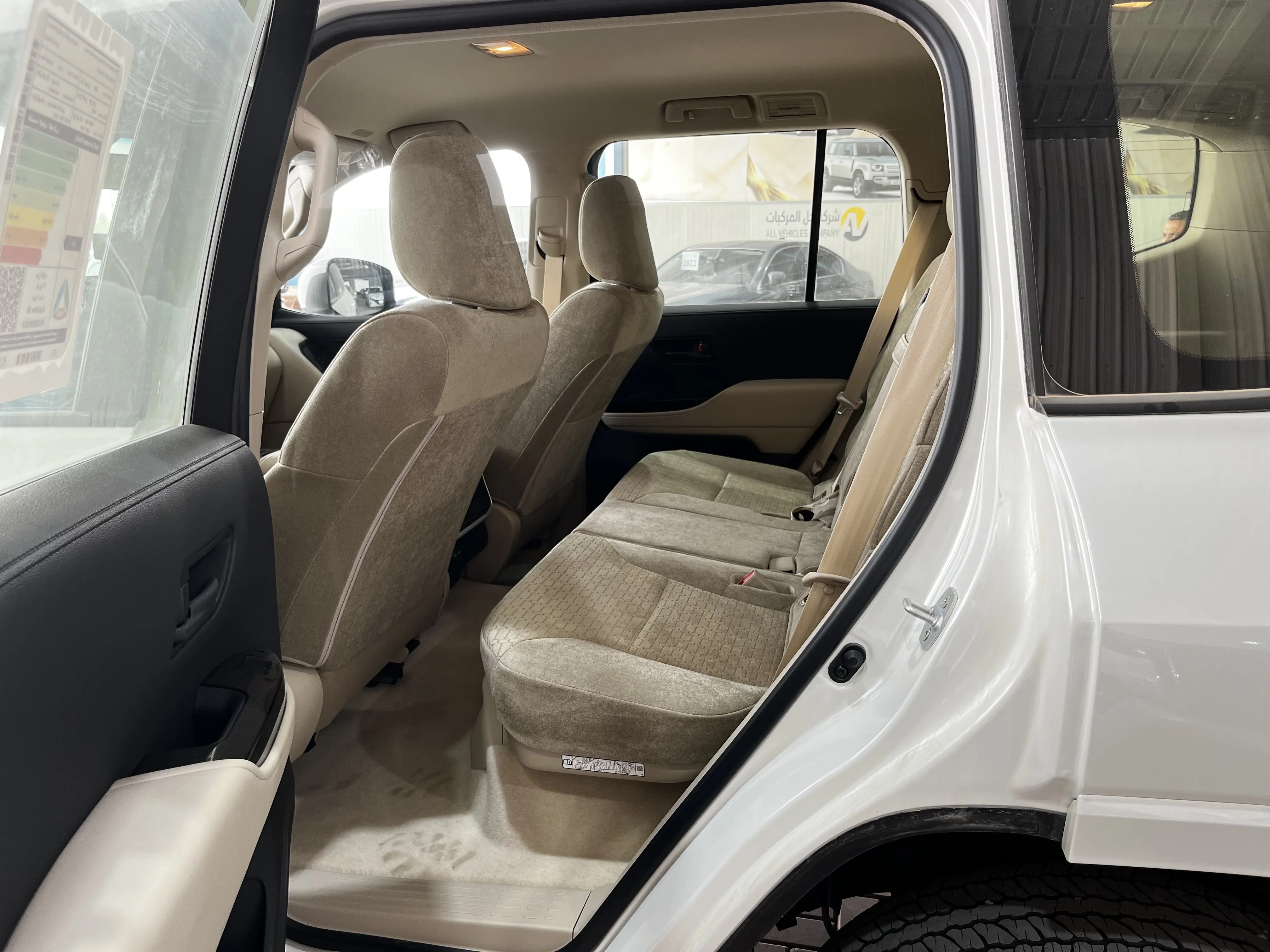 Riyadh, Vehicles, Cars & Trucks , SAR 278266,  Toyota Land Cruiser GXR-1,  2025,  Automatic,  10 KM,  Tamara Instalment Plans Are Available For Saudis And Residents.