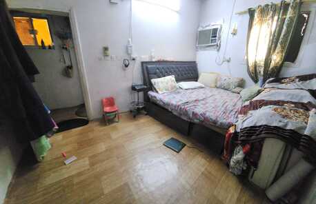Al Wizarat, Apartments, Flats, Houses & Villas, 2 BR,  1 BHK FLAT IS FOR SALE IN HARA