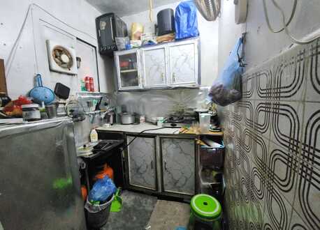 Al Wizarat, Apartments, Flats, Houses & Villas, 2 BR,  1 BHK FLAT IS FOR SALE IN HARA