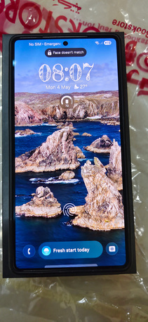 Al Khobar Al Shamalia, Mobile Phones, SAR 3000,  Samsung Galaxy S25 Ultra (12 GB | 256 GB)