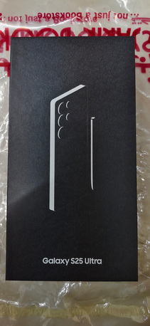Al Khobar Al Shamalia, Mobile Phones, SAR 3000,  Samsung Galaxy S25 Ultra (12 GB | 256 GB)