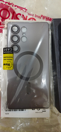 Al Khobar Al Shamalia, Mobile Phones, SAR 3000,  Samsung Galaxy S25 Ultra (12 GB | 256 GB)