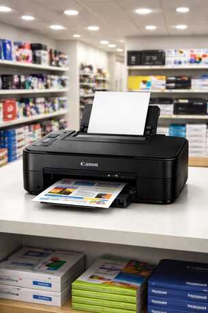 Manama, Computers, BHD 23,  CANON PRINTER &ndash; All-in-One Printer Wi-Fi | Print | Scan | Copy) Call / WhatsAp - 39548774