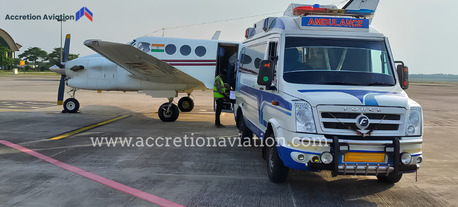 Chennai, Travel, Private Jet In Chennai | Air Ambulance Service In Chennai