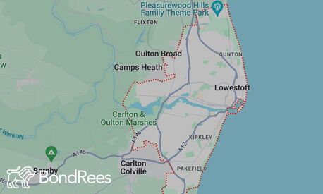 London, Legal, Comprehensive Detective Agency Supporting The Lowestoft Community