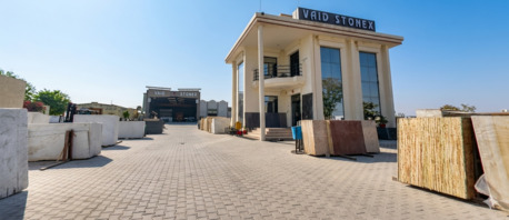 Mumbai, Wholesale Products, Best Alaska Granite In Kishangarh | Premium White Granite