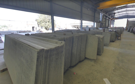 Mumbai, Wholesale Products, Best Alaska Granite In Kishangarh | Premium White Granite