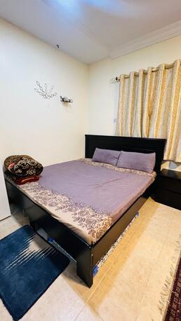 Jeddah, Furniture, SAR 1300,  Complete Furniture Bedroom Set (Negotiable)