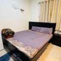 SAR 1300,  Complete Furniture Bedroom Set (Negotiable)