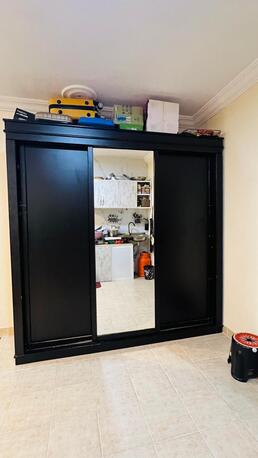 Jeddah, Furniture, SAR 1300,  Complete Furniture Bedroom Set (Negotiable)