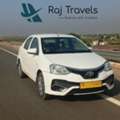 Book Etios Car Rental Jaipur For Local & Outstation