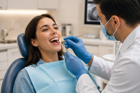 New York, Dental, Why Are More People Choosing Holistic Dentistry In Brookline MA?