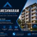 Residential Property In Growing Urban Locations