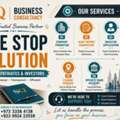 Professional Solutions For Your Business In Bahrain