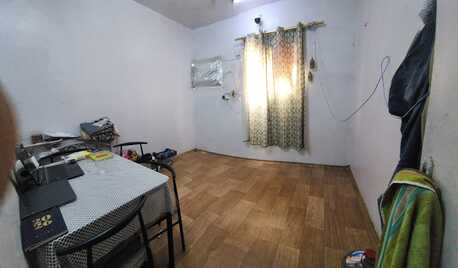 Al Wizarat, Jobs, 1 BHK FLATE IS AVAILABLE FOR SELL