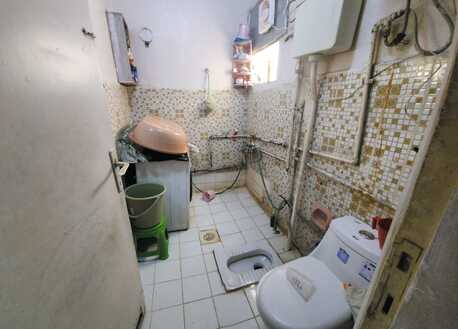 Al Wizarat, Jobs, 1 BHK FLATE IS AVAILABLE FOR SELL