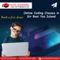 Online Coding Classes In Sir Bani Yas Island