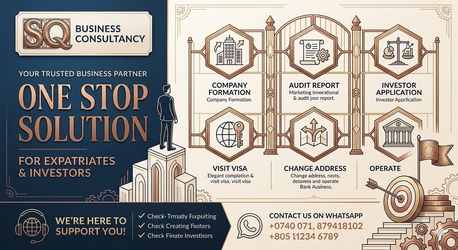 Manama, Business, Your Business Setup Under Our Expertise In Bahrain