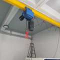 Industrial Crane Manufacturer & Supplier In Ahmedabad - Lucky Crane