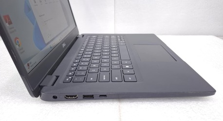 Manama, Computers, BHD 110,  DELL Touch 10th Generation Core I7 Laptop 14" Touch FHD Screen 12GB DDR4 RAM 256GB M.2 SSD