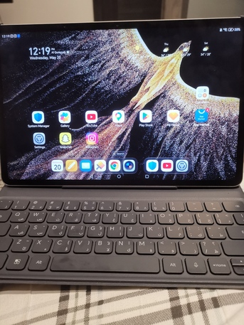 Manama, Mobile Phones, BHD 1100,  For Sale Honor Pad 10 Papermatt