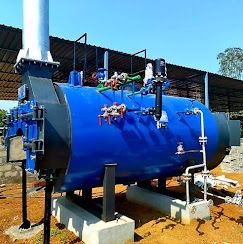 Mumbai, Heavy Equipment, INR 90000,  Boiler Manufacturer In India