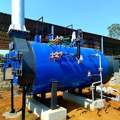 INR 90000,  Boiler Manufacturer In India
