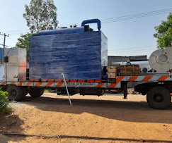 Mumbai, Heavy Equipment, INR 90000,  Boiler Manufacturer In India