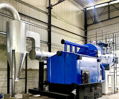 Mumbai, Heavy Equipment, INR 90000,  Boiler Manufacturer In India