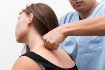 Mumbai, Health, Backpain Treatment In Andheri West