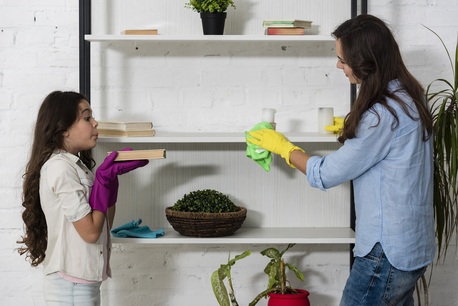 New York, Cleaning, Professional Daycare Cleaning Services In Concord, MA For Safe